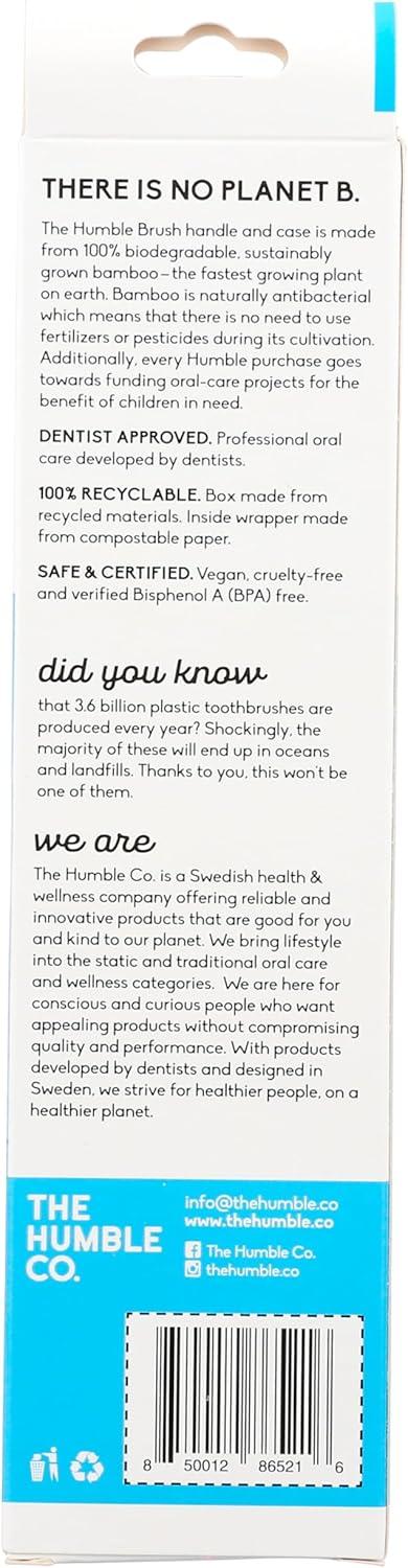 image:imageBamboo Oral Care Travel Kit