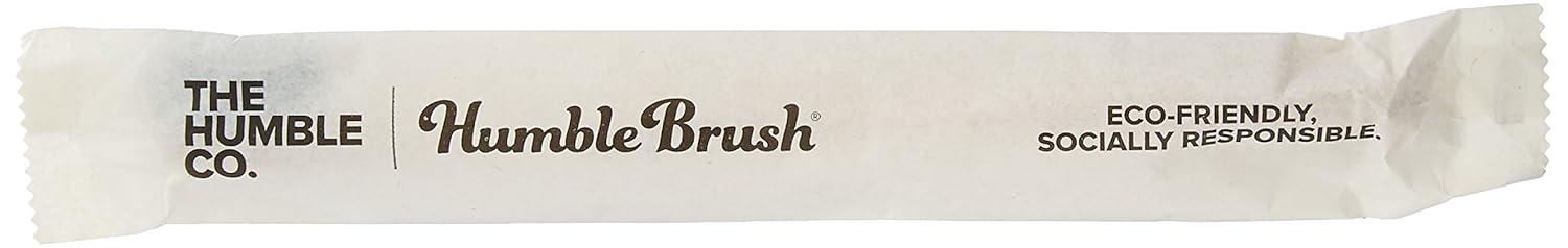 image:imageHumble Brush Adult WhiteBlack