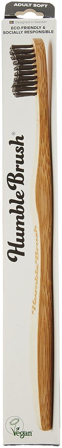 image:imageHumble Brush Adult WhiteBlack