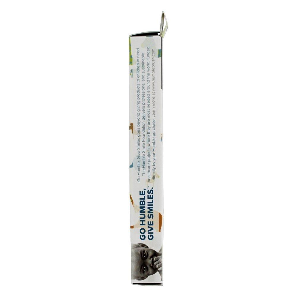 image:imageHumble Brush KidsBlueUltra Soft