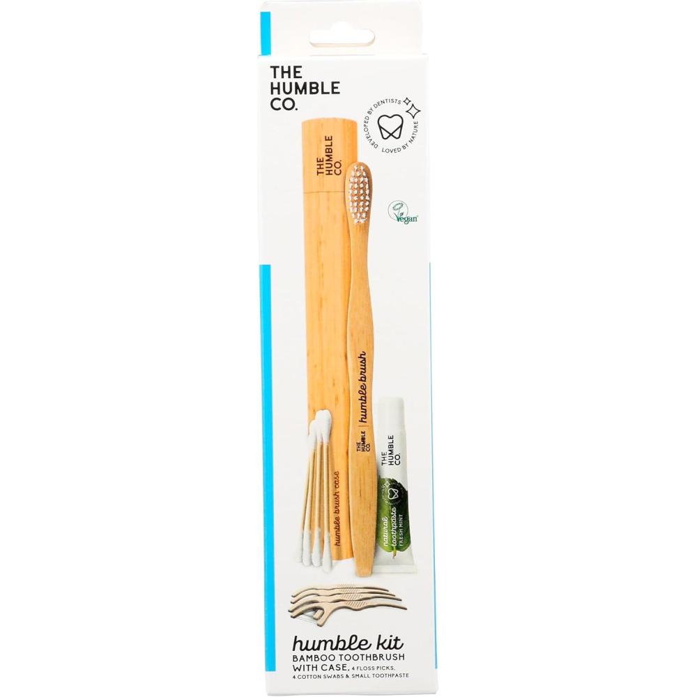 image:imageBamboo Oral Care Travel Kit