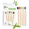 Ultra Soft Bristles
