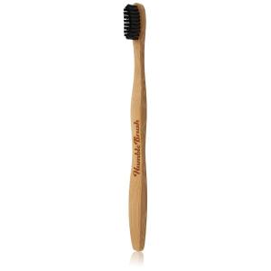 Humble Brush Adult, White/Black