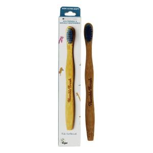 Humble Brush Kids/Blue/Ultra Soft