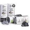Charcoal - Fluoride Free